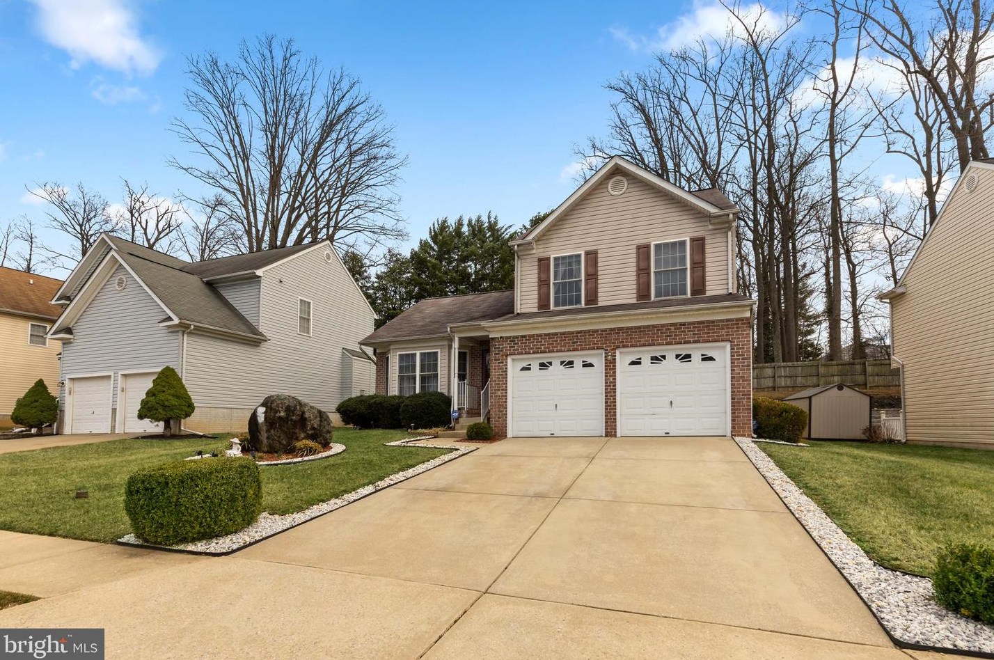 5 Rhonda Ct, Baltimore, MD 21244-2038