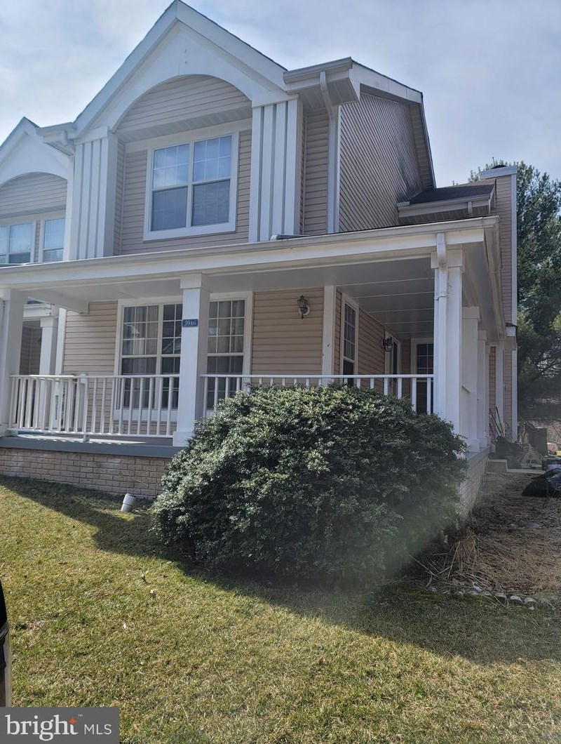 3946 Whispering Meadow Dr, McDonogh Run, MD 21133