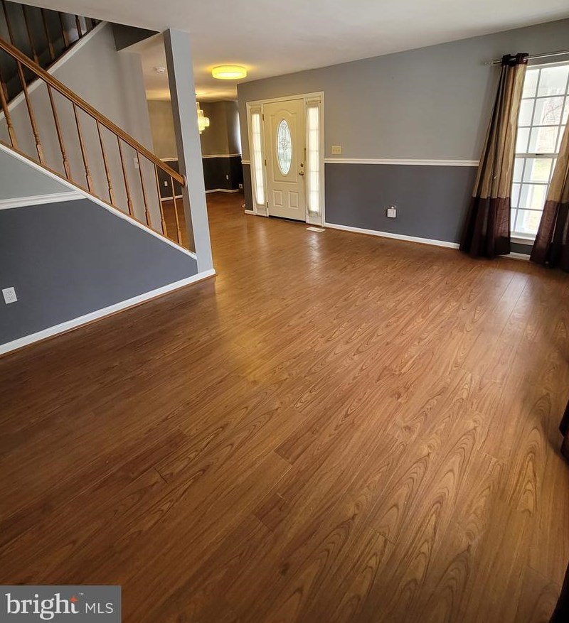 3946 Whispering Meadow Dr, Mcdonogh Run MD  21133-4341 exterior