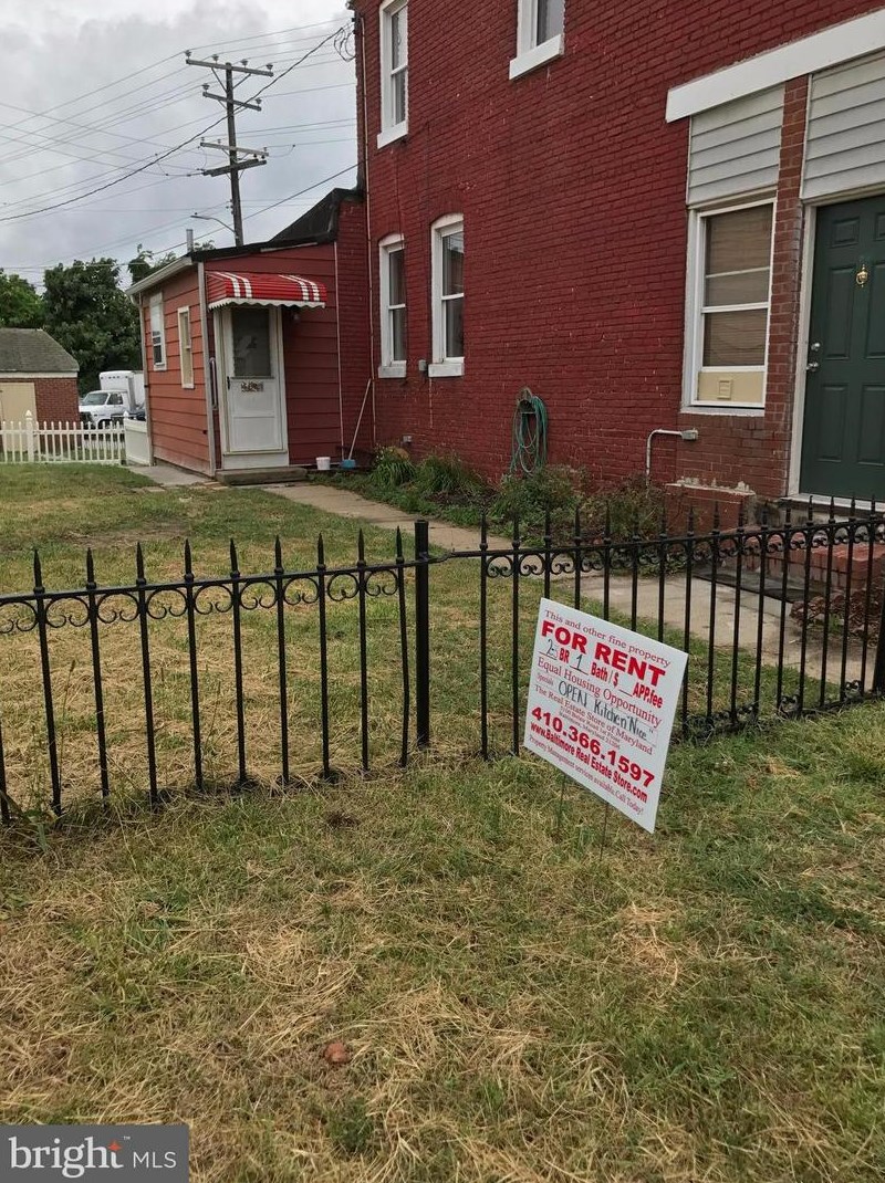 6503 Baltimore Ave, Baltimore, MD 21222