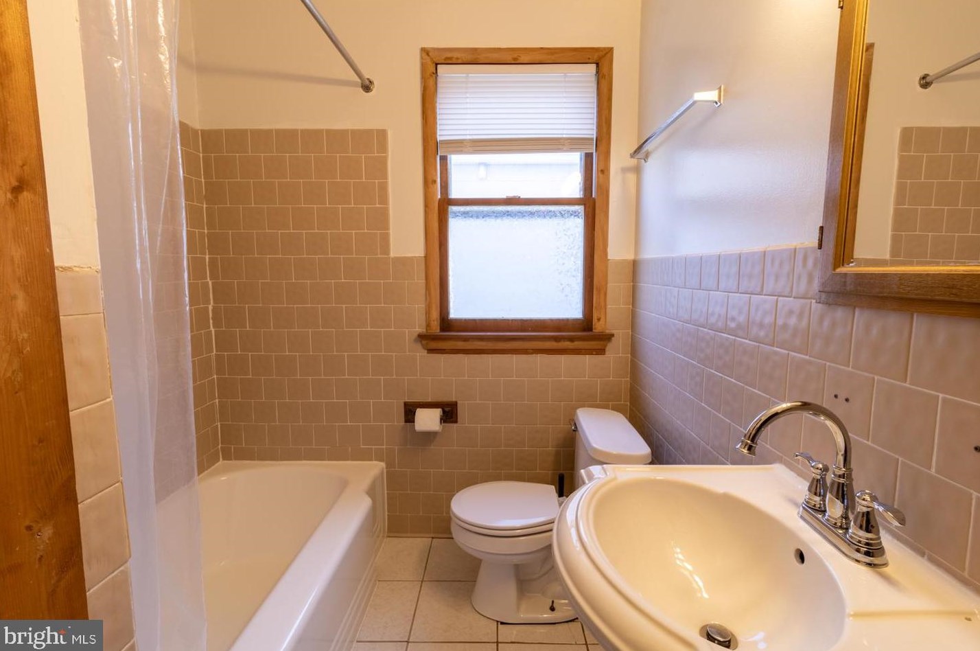 7819 Bagley Ave, Baltimore MD  21234-5832 exterior