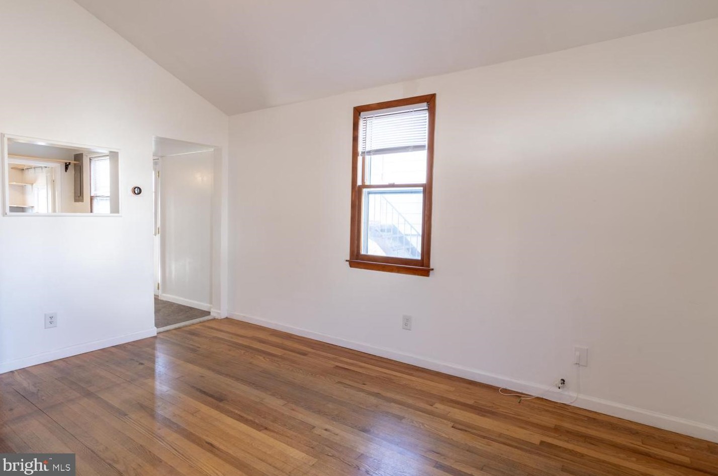 7819 Bagley Ave, Baltimore MD  21234-5832 exterior