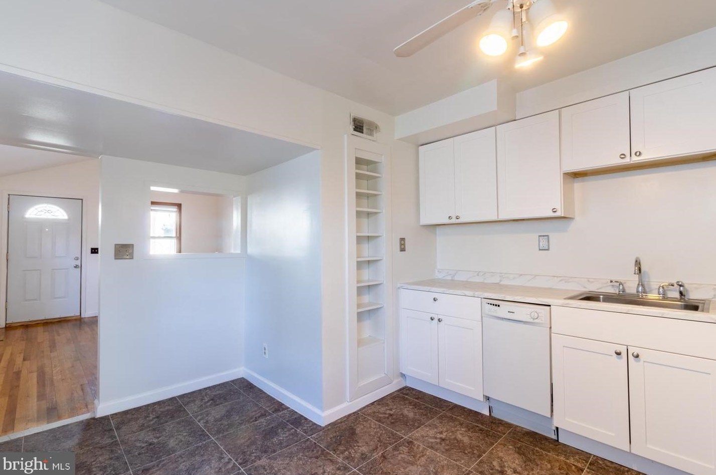 7819 Bagley Ave, Baltimore MD  21234-5832 exterior