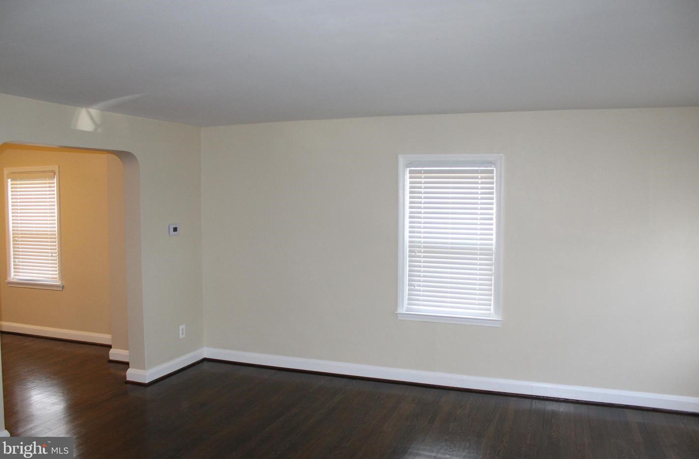 972 Fairmount Ave, Baltimore MD  21204-2682 exterior