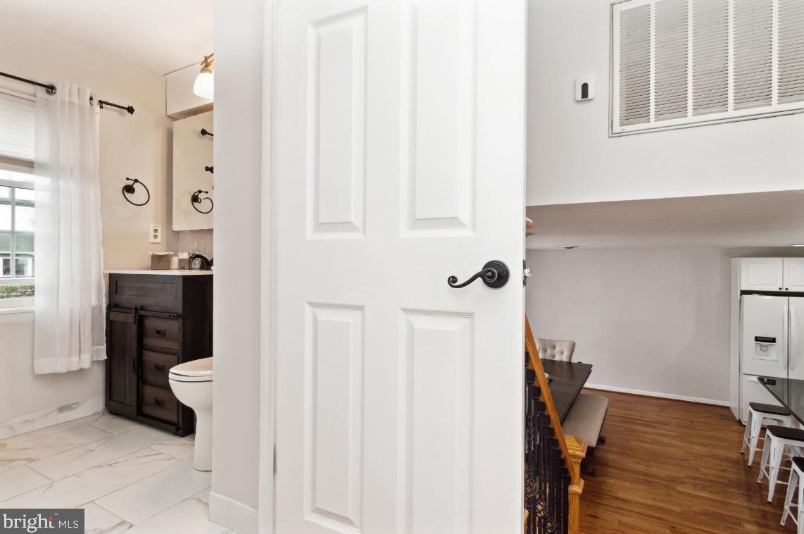 1106 Plover Dr, Baltimore MD  21227-4338 exterior