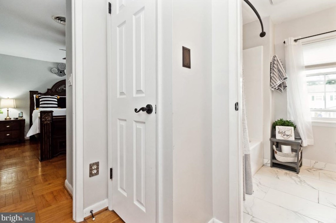 1106 Plover Dr, Baltimore MD  21227-4338 exterior