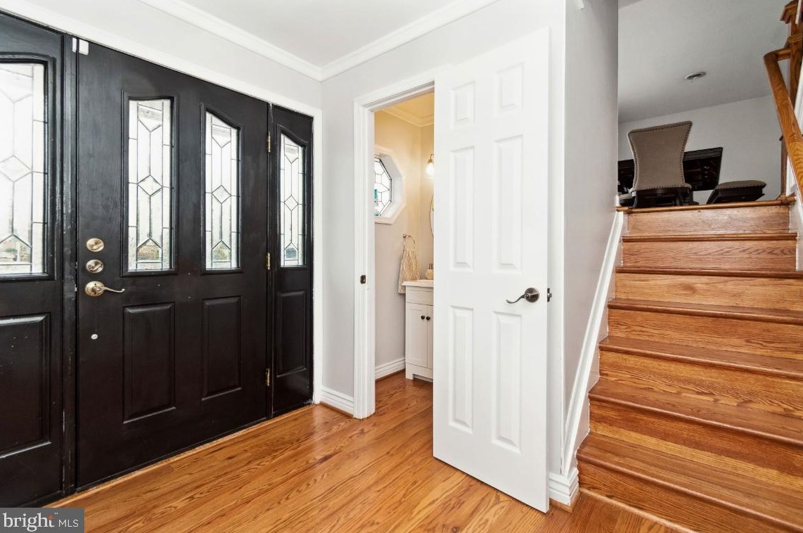 1106 Plover Dr, Baltimore MD  21227-4338 exterior