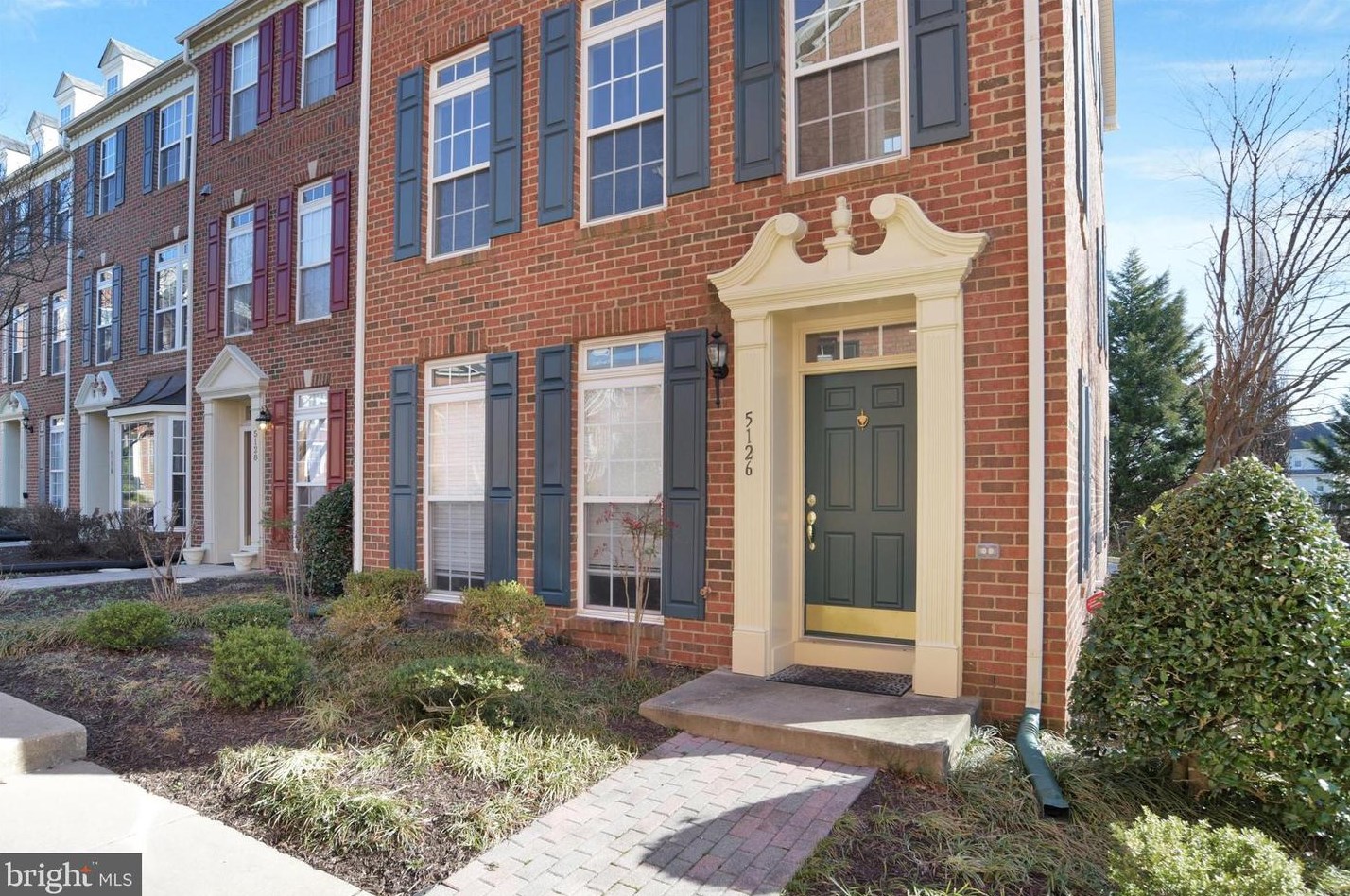 5126 Key View Way #5126, Perry Hall, MD 21128