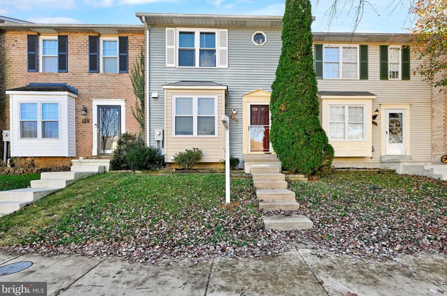 41 Walden Mill Way, Baltimore, MD 21228