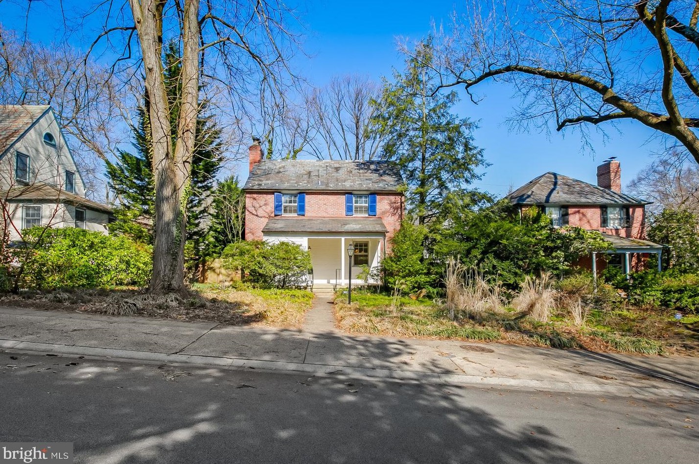 612 Hatherleigh Rd, Baltimore, MD 21212-1651