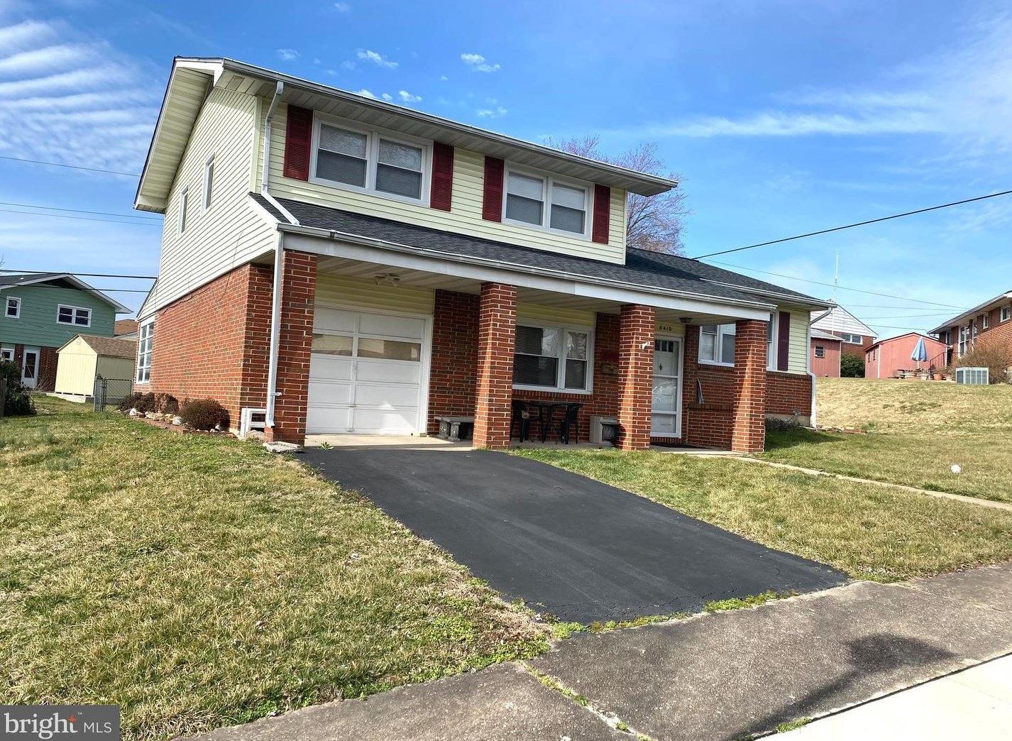 8410 Coco Rd, Baltimore, MD 21237-1812