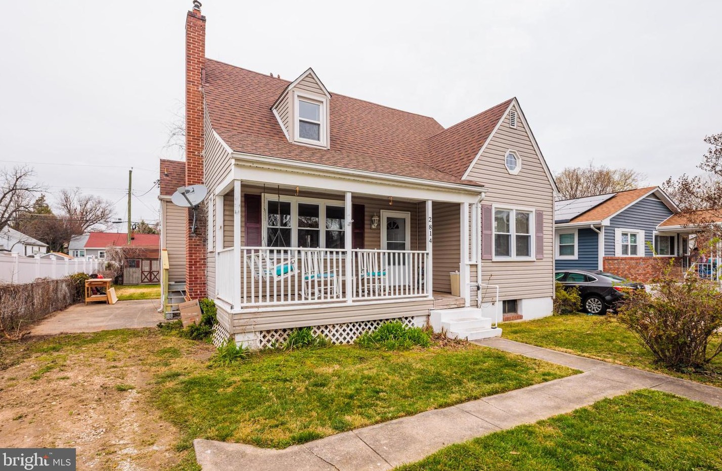 2814 Vermont Ave, Baltimore, MD 21227-3738