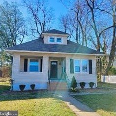106 Centre Ave, Baltimore, MD 21286
