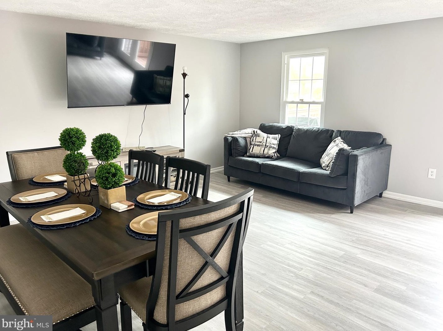 7847 Paddock Way, Baltimore MD  21244-1290 exterior