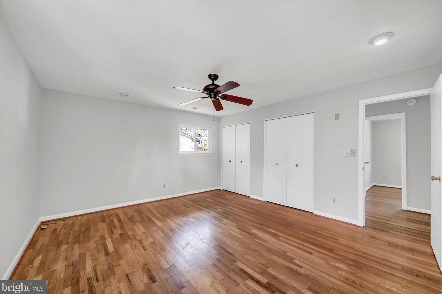 9719 Plowline Rd, Mcdonogh Run MD  21133-2522 exterior