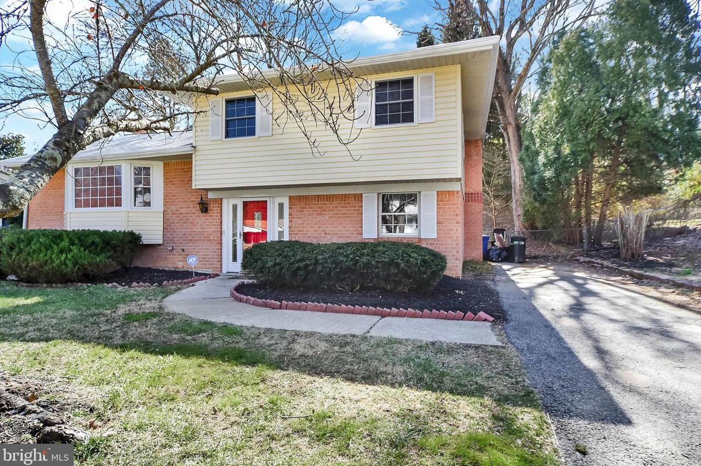 9719 Plowline Rd, Mcdonogh Run MD  21133-2522 exterior