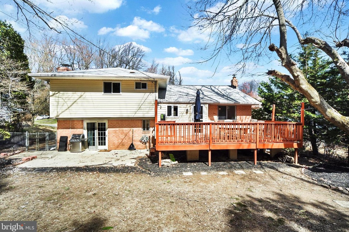 9719 Plowline Rd, Mcdonogh Run MD  21133-2522 exterior