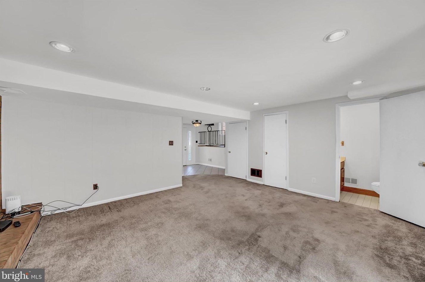 9719 Plowline Rd, Mcdonogh Run MD  21133-2522 exterior