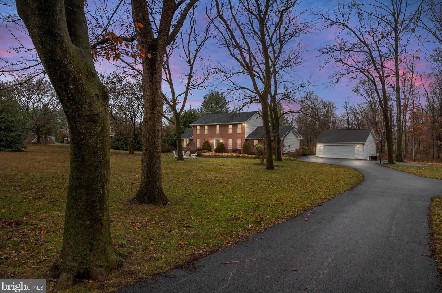 2508 Carroll Mill Rd, Phoenix, MD 21131