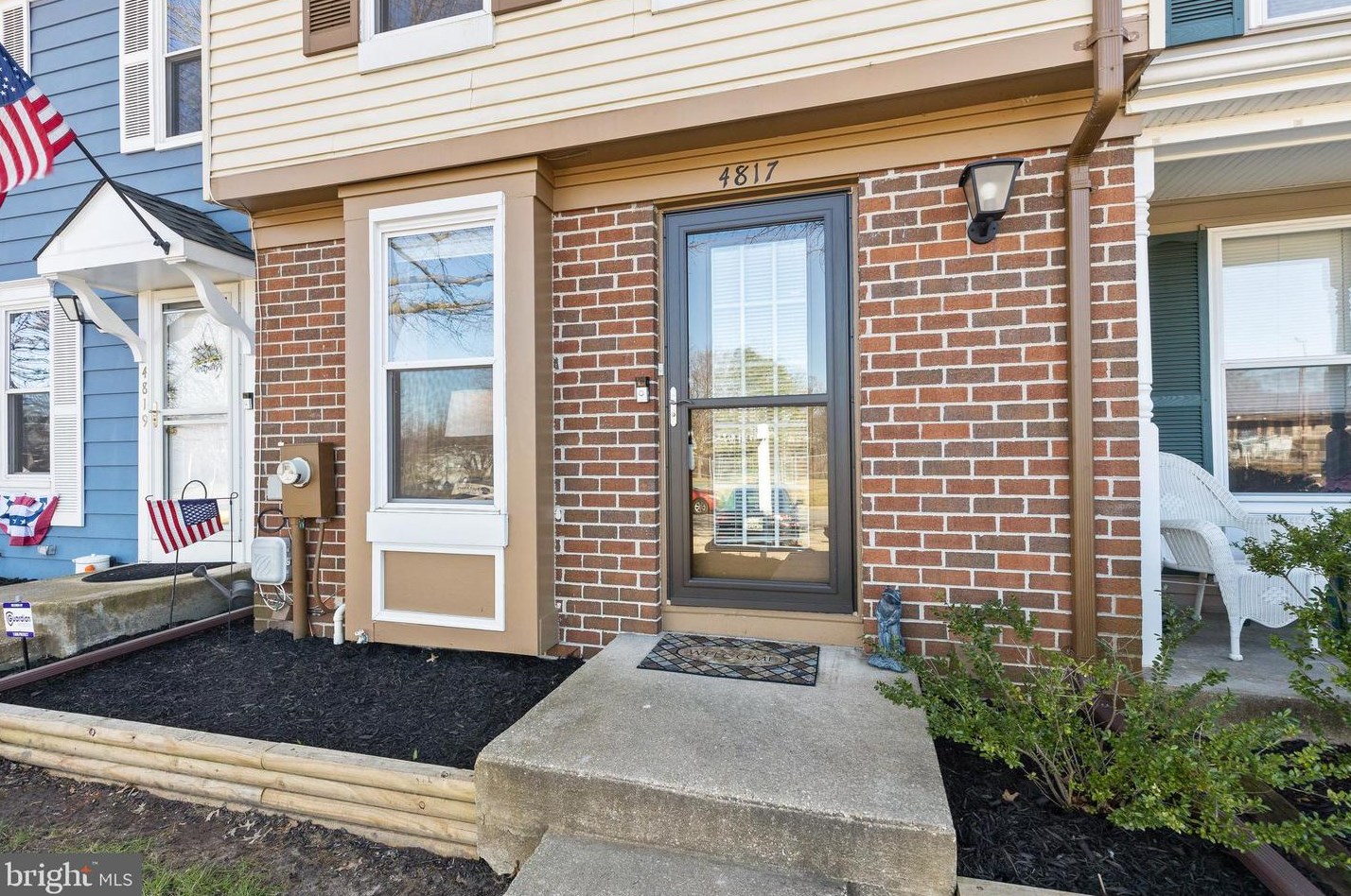 4817 Sennett Ct, Baltimore, MD 21236-2555