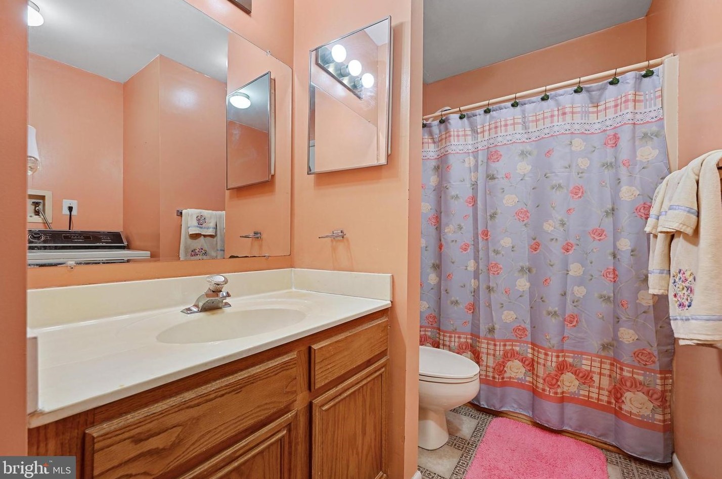 66 Chelmsford Ct, Baltimore MD  21220-3670 exterior