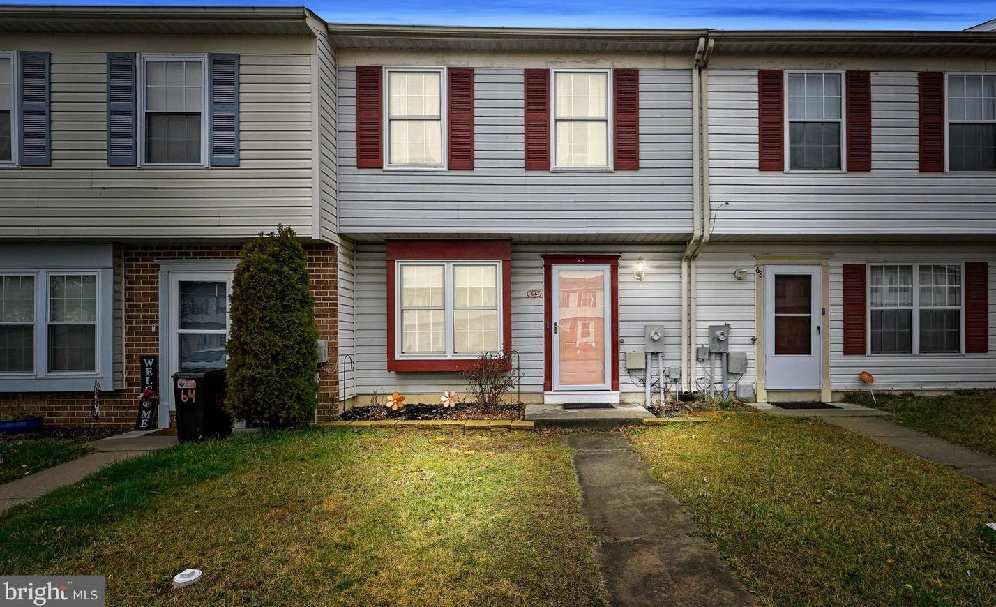 66 Chelmsford Ct, Baltimore, MD 21220-3670