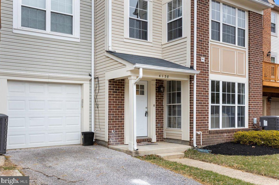 4138 Hunters Hill Cir #4138, McDonogh Run, MD 21133