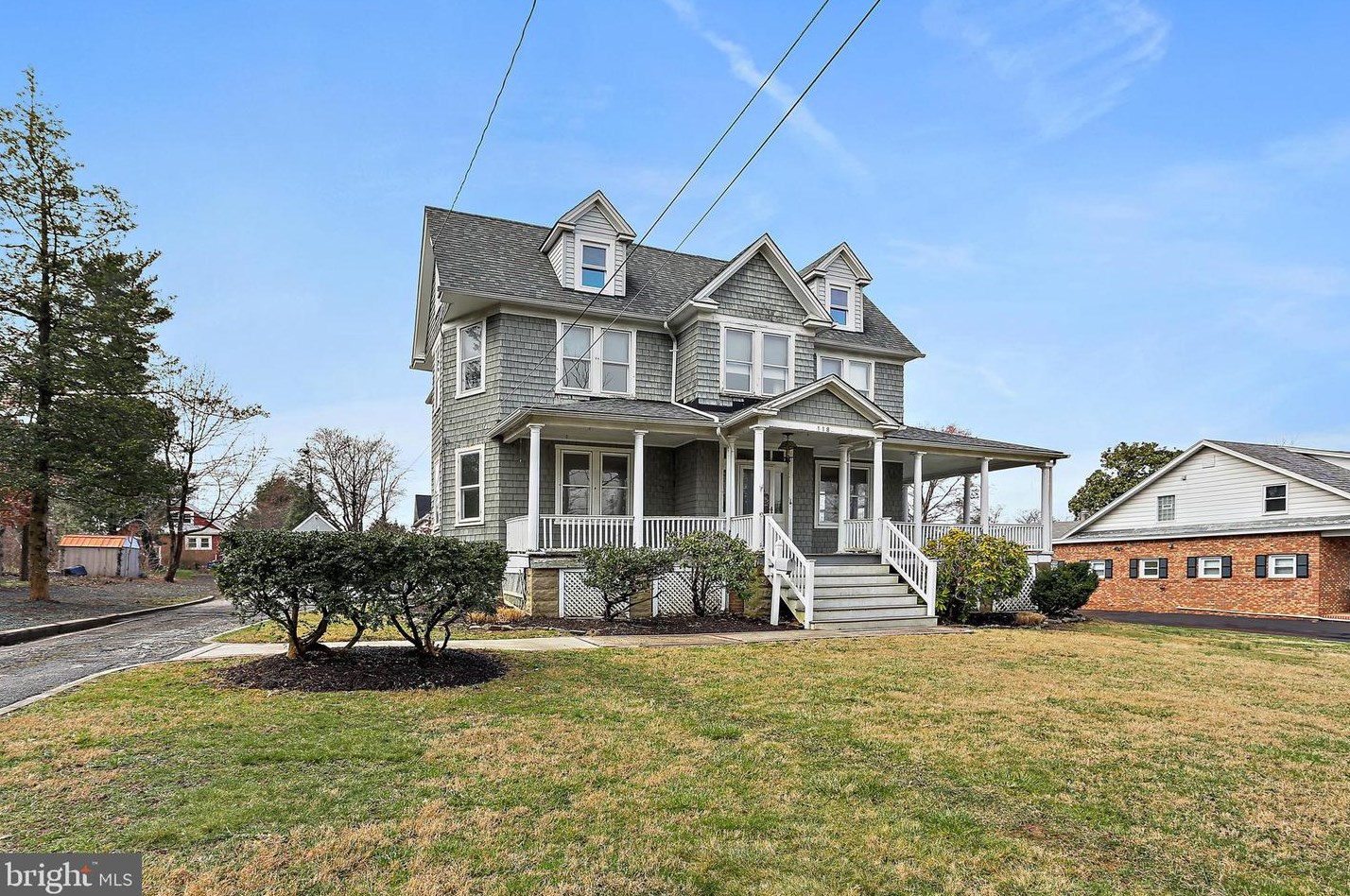 118 Forest Ave, Baltimore, MD 21228-3440