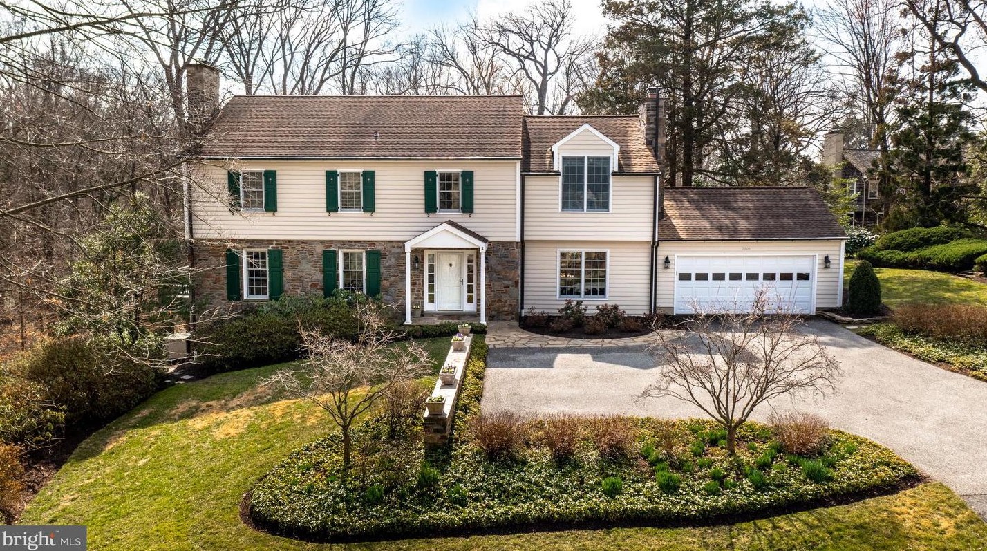 7705 Rider Hill Rd, Baltimore, MD 21204-6526