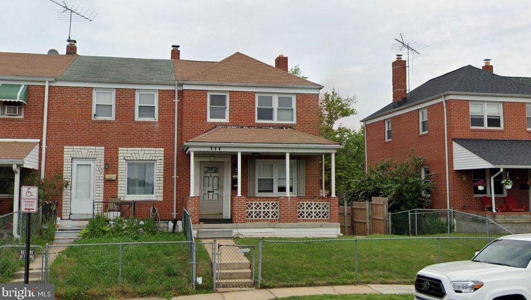 341 Dark Head Rd, Baltimore, MD 21220-4824