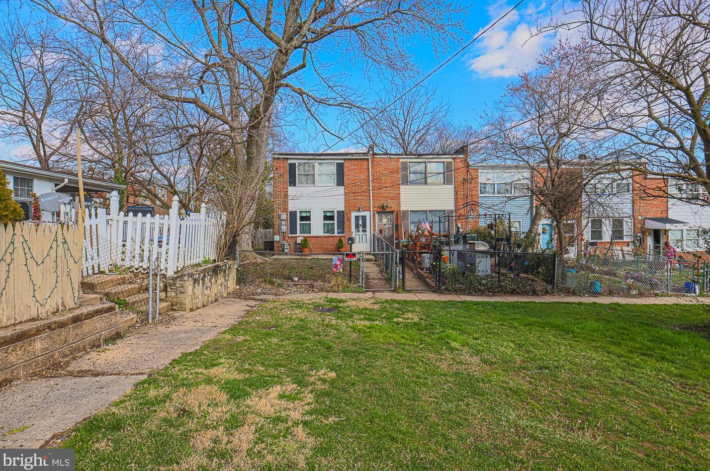 3207 Tartarian Ct, Baltimore, MD 21227-4721