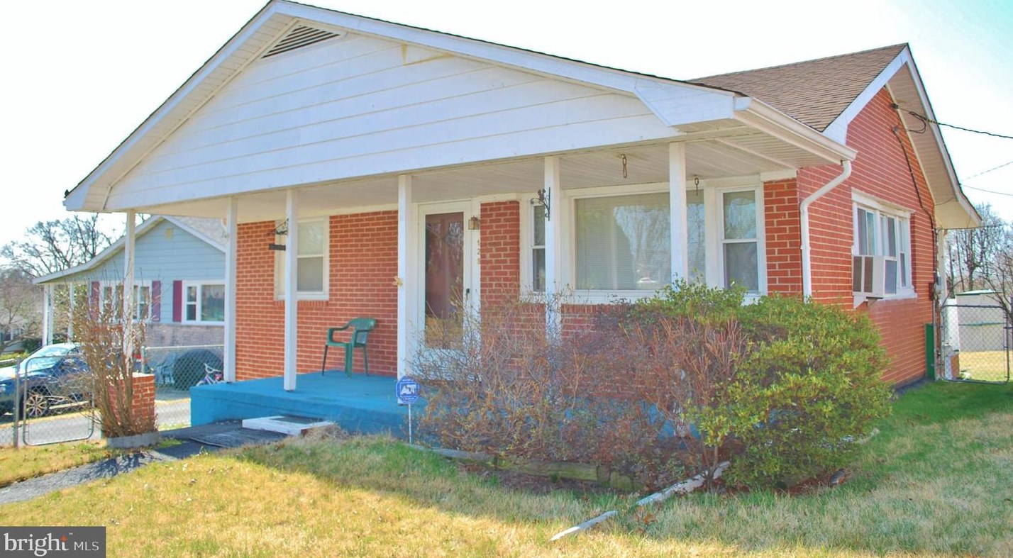 128 Yawmeter Dr, Baltimore, MD 21220-4532