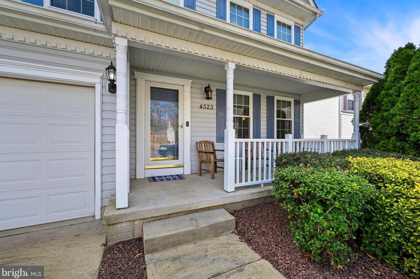 4523 King George Ct, Perry Hall, MD 21128