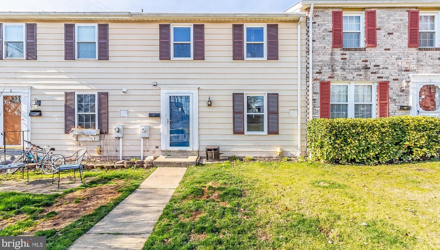 3 Kirwin Ct, Baltimore, MD 21234-1909