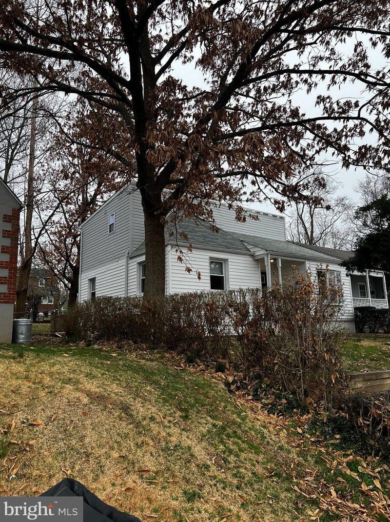 444 Old Home Rd, Baltimore, MD 21206
