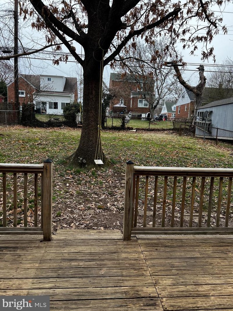444 Old Home Rd, Baltimore MD  21206-2139 exterior
