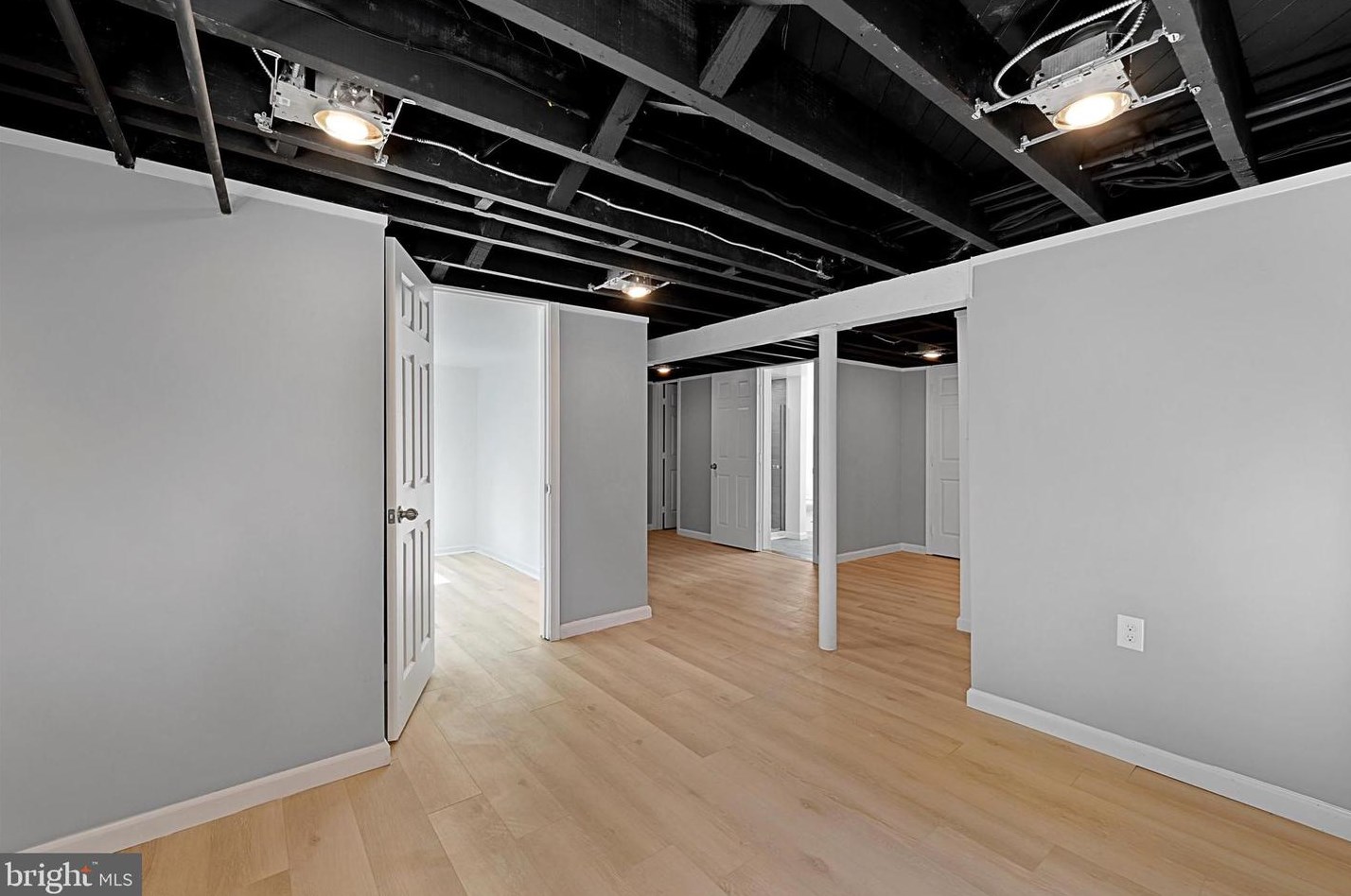 3110 Willoughby Rd, Baltimore MD  21234-4732 exterior