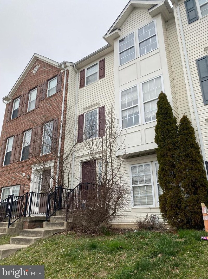 739 Sherman Rd, Baltimore, MD 21220-3878
