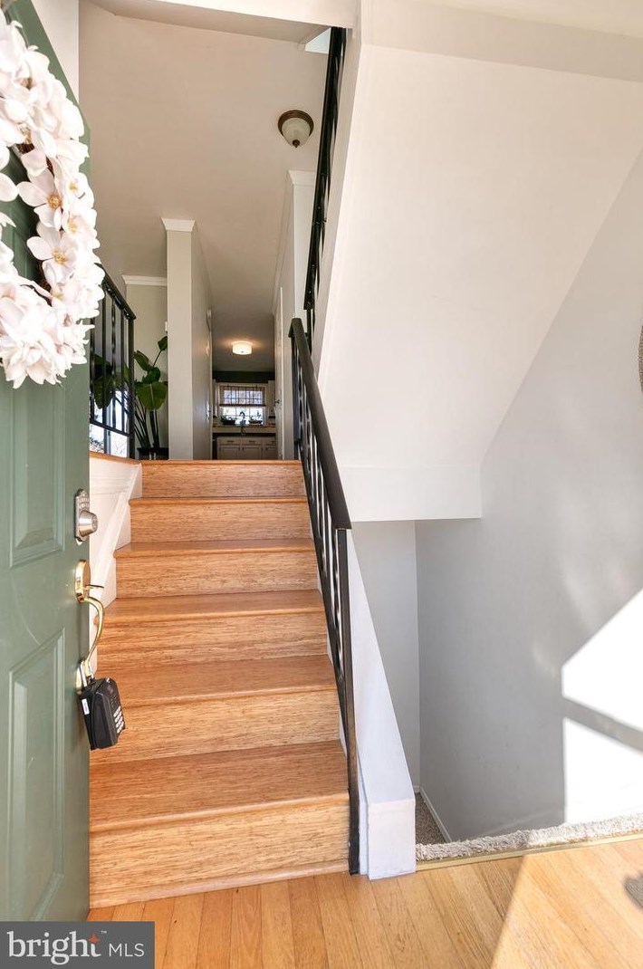 8608 Jessica Ln, Perry Hall, MD 21128