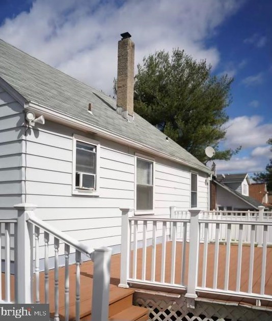 3733 Milford Mill Rd, Baltimore, MD 21244-3717