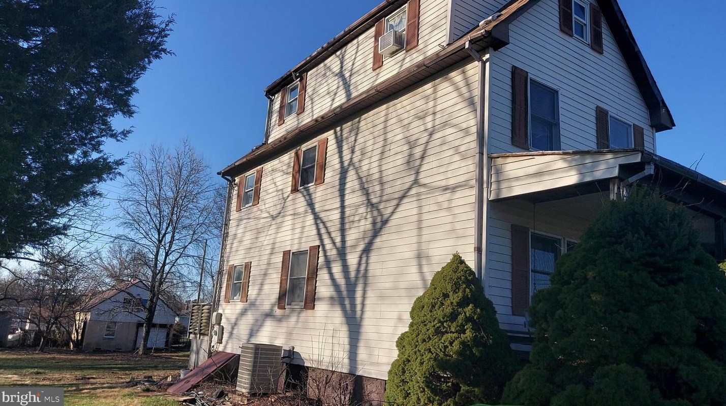 2000 Thayer Ter, Baltimore, MD 21207-4373