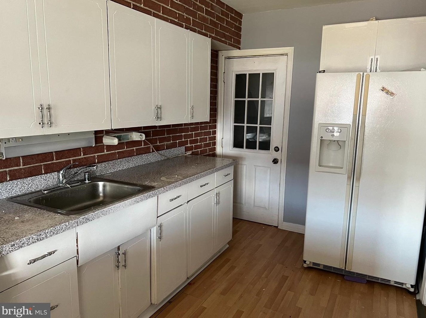 7254 Stratton Way, Baltimore MD  21224-1929 exterior