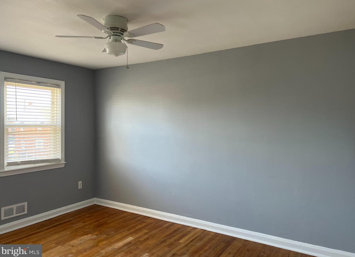 7254 Stratton Way, Baltimore MD  21224-1929 exterior