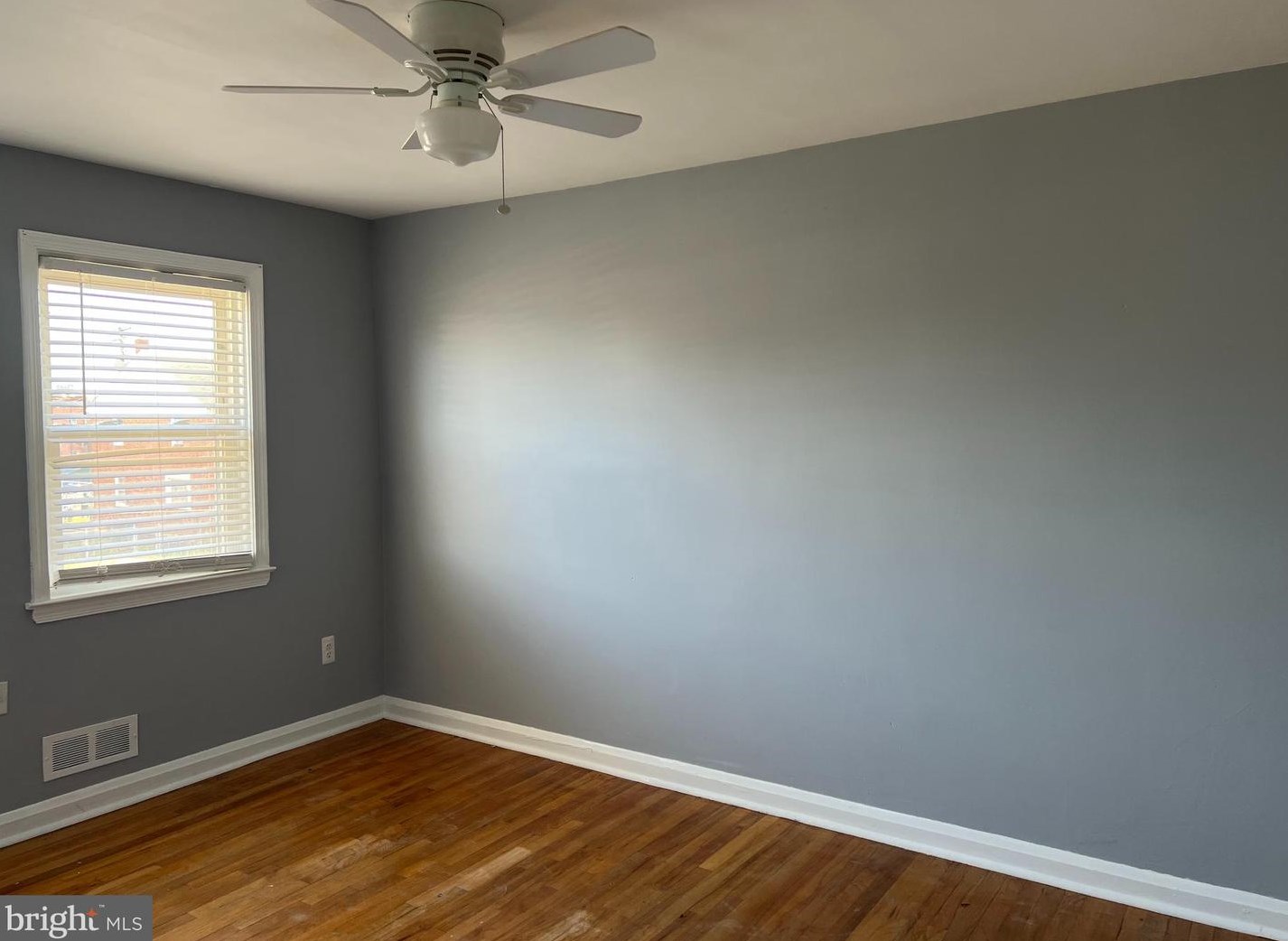 7254 Stratton Way, Baltimore MD  21224-1929 exterior