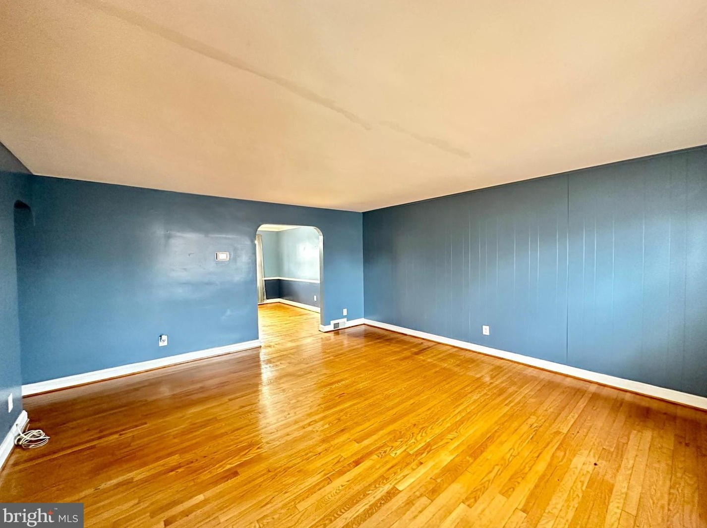 1916 Edgewood Rd, Baltimore MD  21286-5210 exterior