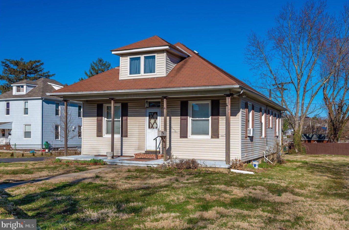 4610 Ridgeway Ave, Baltimore, MD 21206-1349