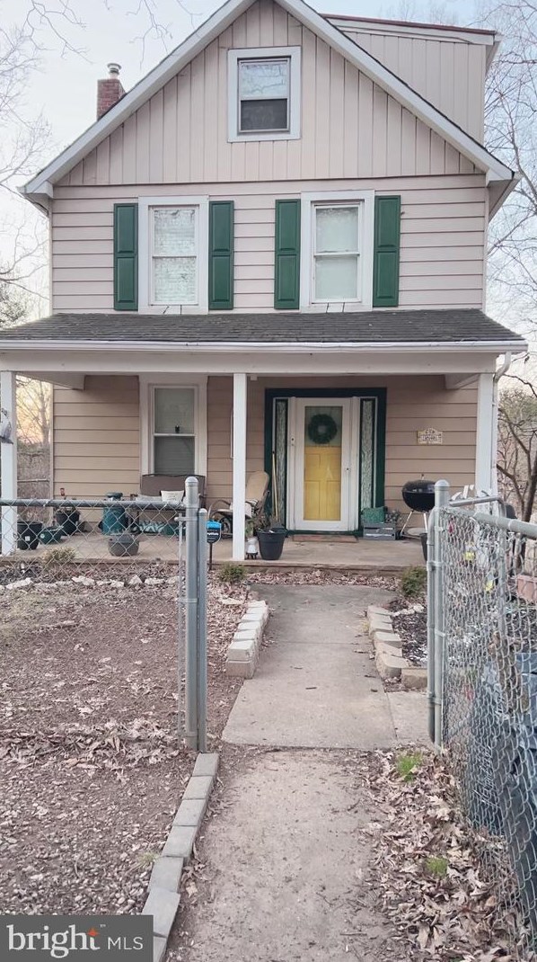 3646 Clifmar Rd, Baltimore, MD 21244-3113