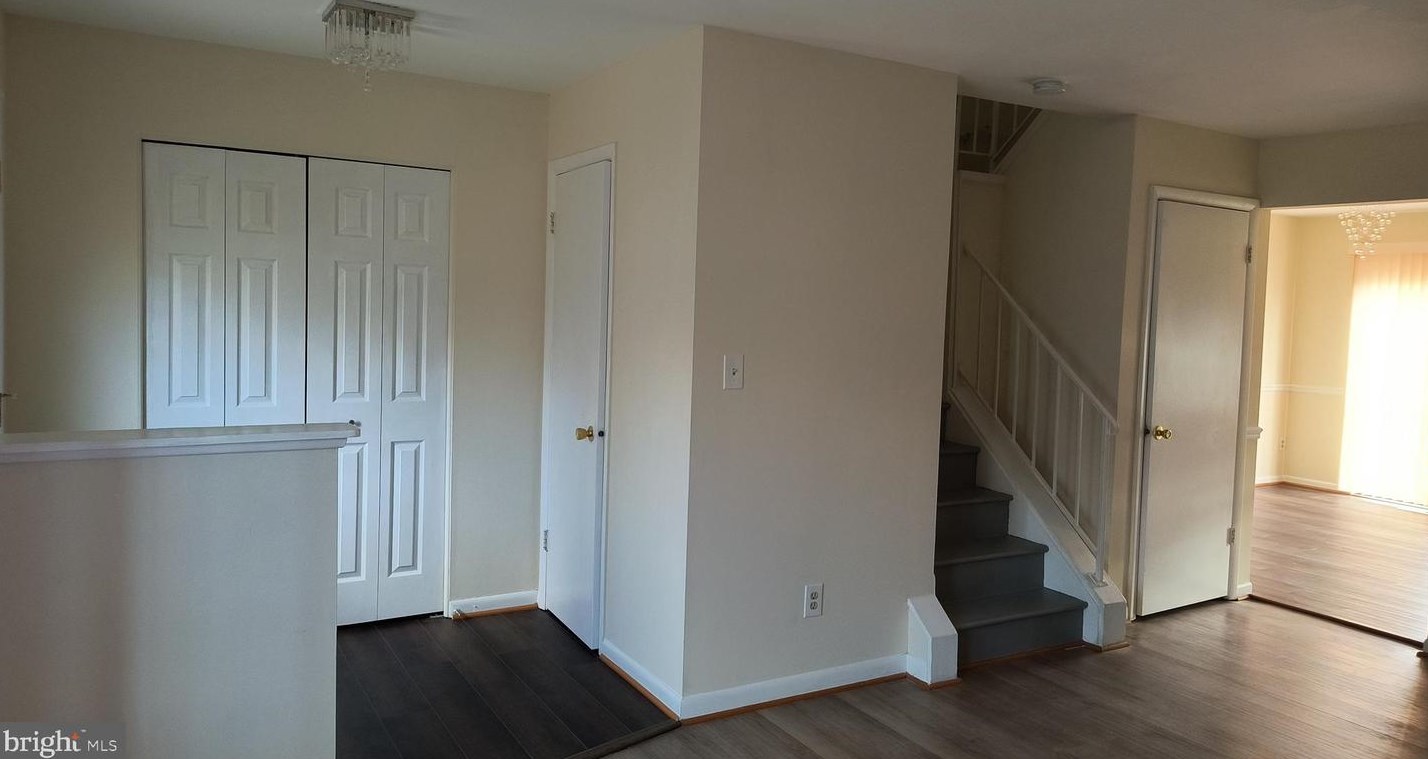 549 Brighton Pl, Baltimore MD  21221-1745 exterior