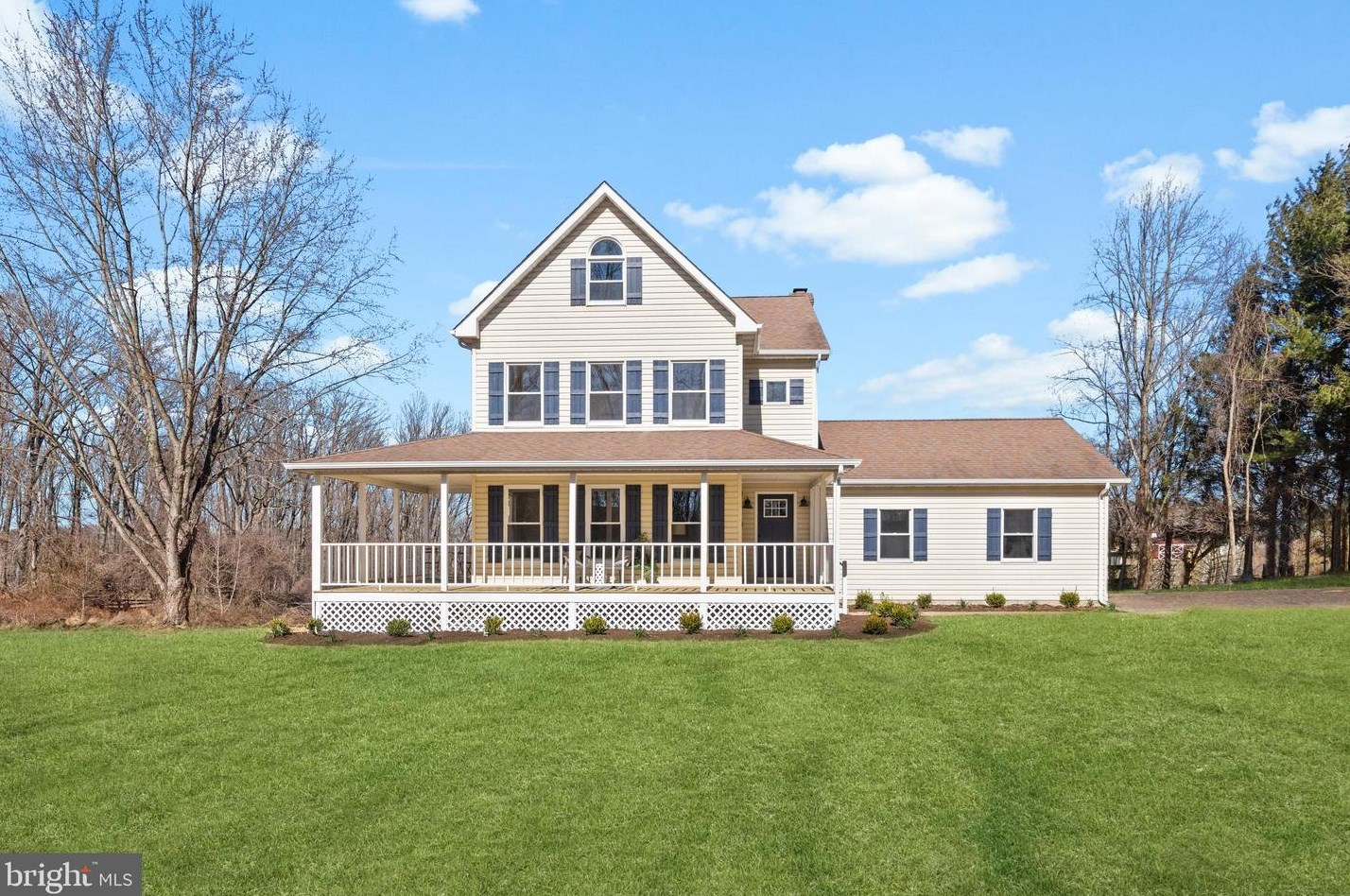 16419 Cedar Grove Rd, Glencoe, MD 21152