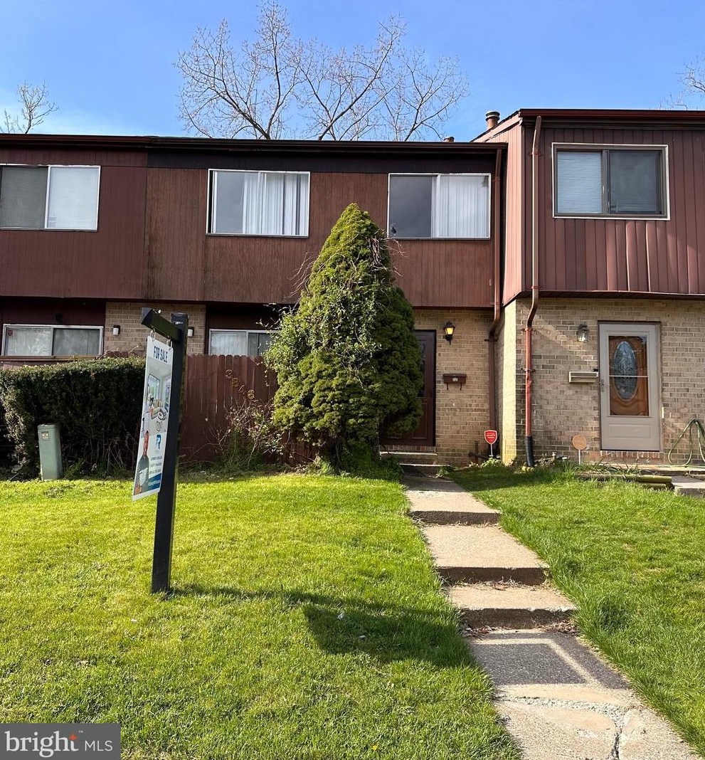 3846 Twin Lakes Ct, Baltimore, MD 21244-3704